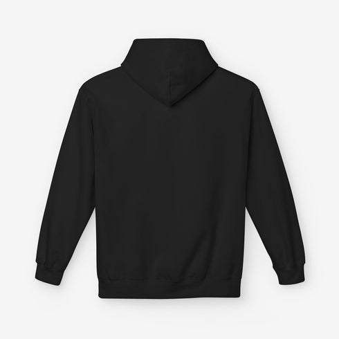 Pug Mom Hoodie for Women